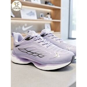 Mesh Athletic Sneakers, MaeharmayAerion Walking Shoes SZ 10.5